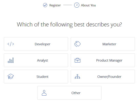How to generate Facebook App ID - tagDiv support
